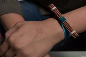 MT 113 Bracelet: Length is 9.3 cm A special Madona Municipality promotion.